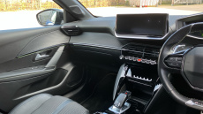 Peugeot 208 1.2 PureTech 100 GT 5dr EAT8 Petrol Hatchback